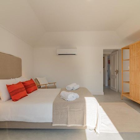 Chalet Maria Da Assuncao By Lovelystay Estoril Buitenkant foto