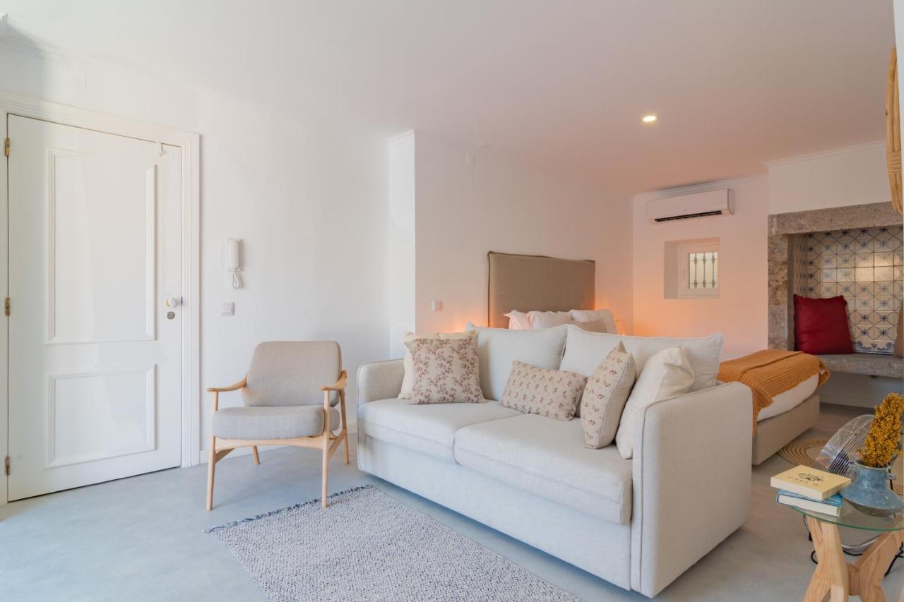 Chalet Maria Da Assuncao By Lovelystay Estoril Buitenkant foto