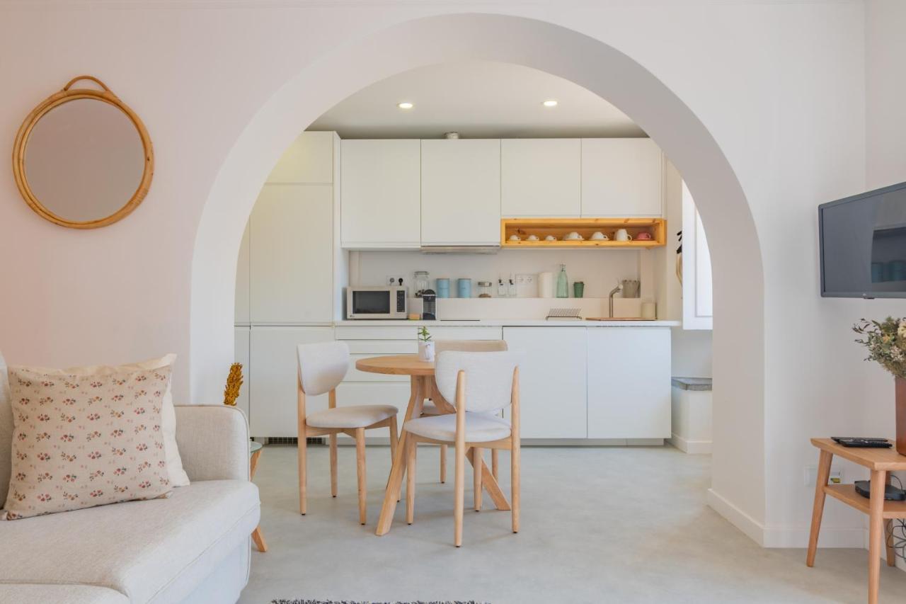 Chalet Maria Da Assuncao By Lovelystay Estoril Buitenkant foto