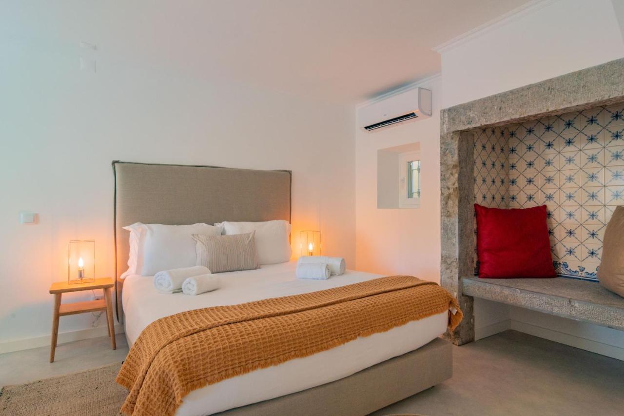 Chalet Maria Da Assuncao By Lovelystay Estoril Buitenkant foto