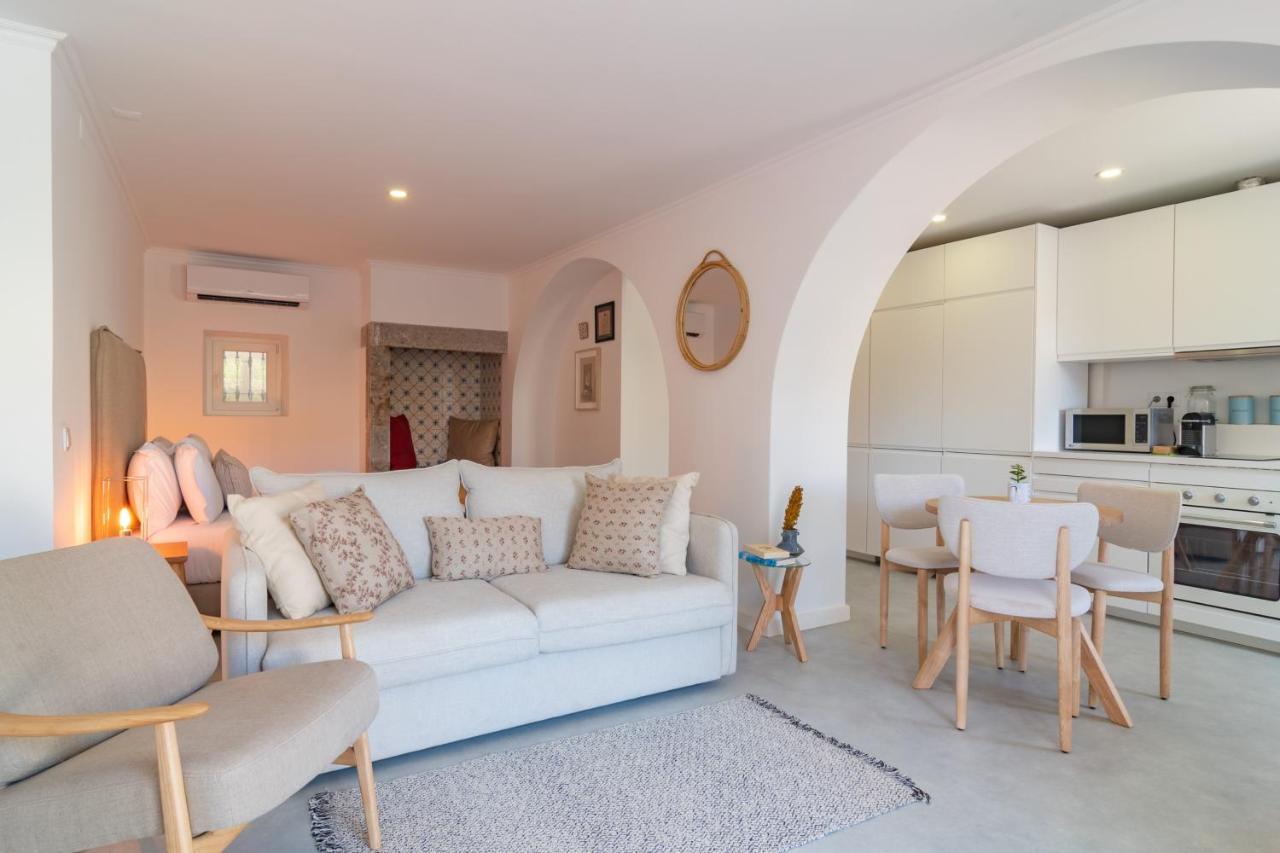 Chalet Maria Da Assuncao By Lovelystay Estoril Buitenkant foto
