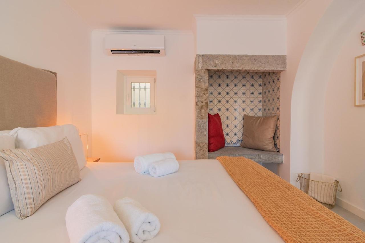 Chalet Maria Da Assuncao By Lovelystay Estoril Buitenkant foto