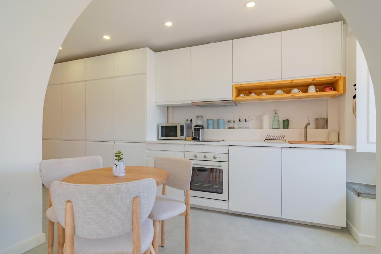Chalet Maria Da Assuncao By Lovelystay Estoril Buitenkant foto