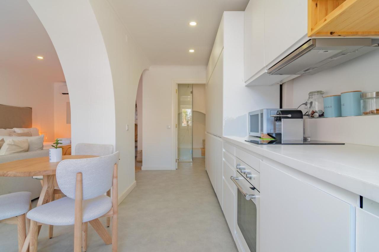 Chalet Maria Da Assuncao By Lovelystay Estoril Buitenkant foto