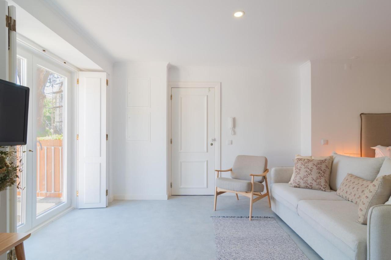 Chalet Maria Da Assuncao By Lovelystay Estoril Buitenkant foto