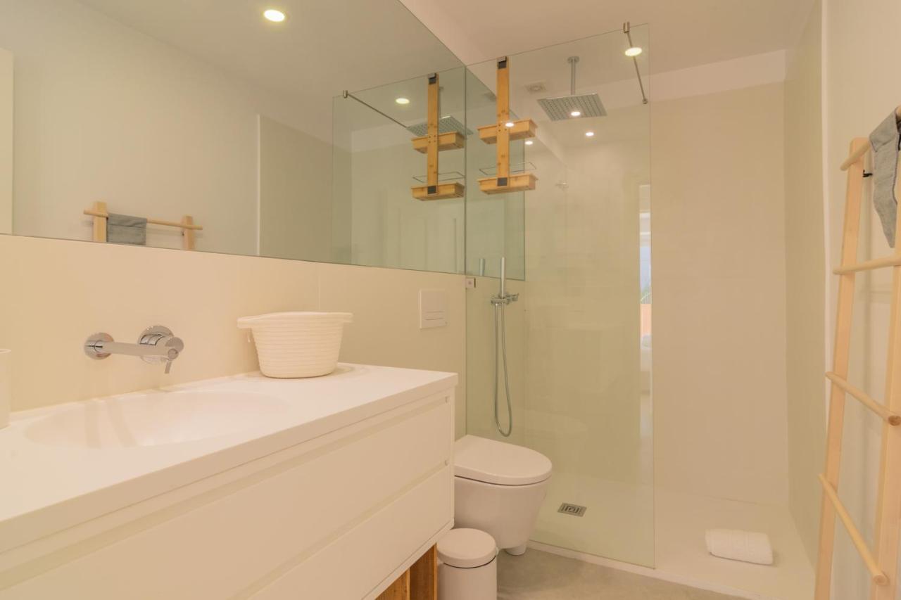 Chalet Maria Da Assuncao By Lovelystay Estoril Buitenkant foto