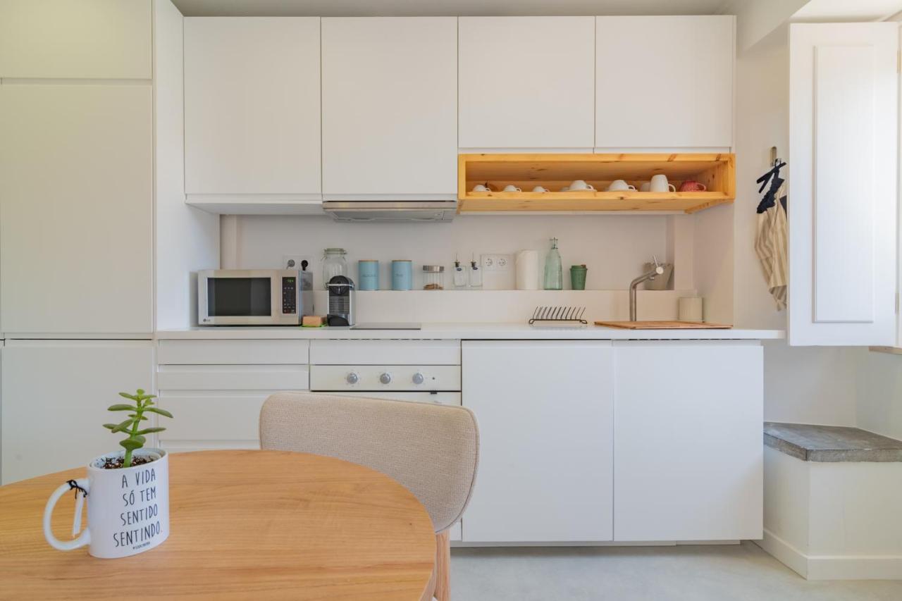 Chalet Maria Da Assuncao By Lovelystay Estoril Buitenkant foto