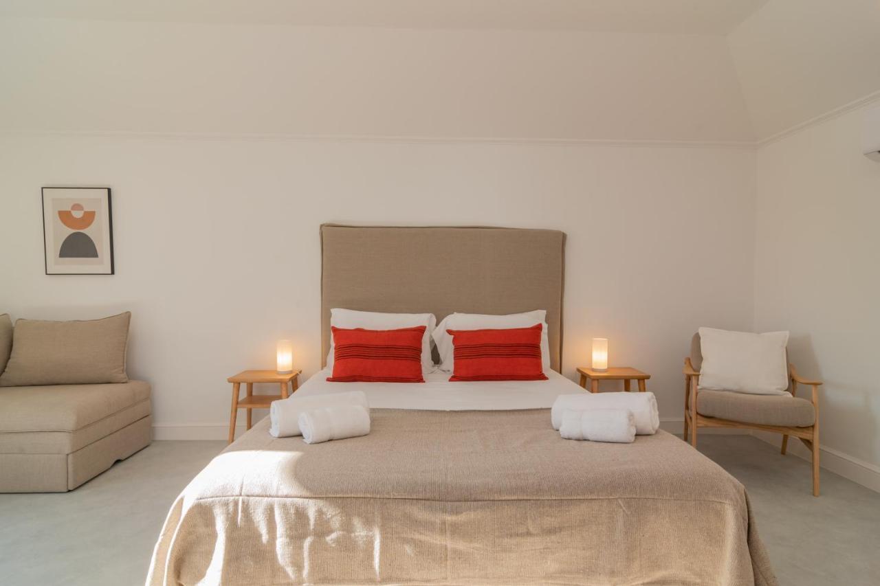Chalet Maria Da Assuncao By Lovelystay Estoril Buitenkant foto