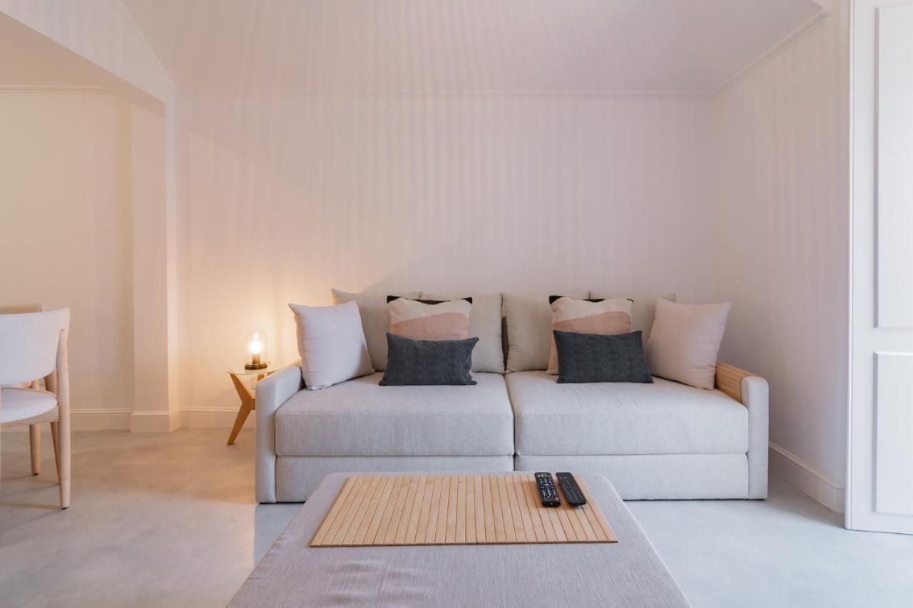 Chalet Maria Da Assuncao By Lovelystay Estoril Buitenkant foto